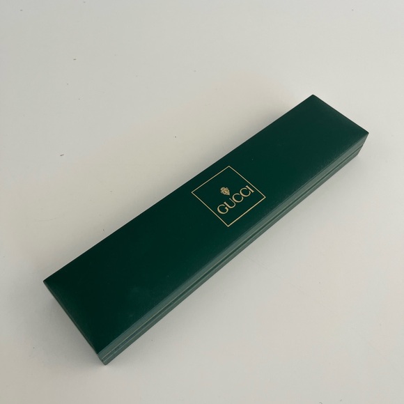 Auth VTG GUCCI Watch - Picture 9 of 9